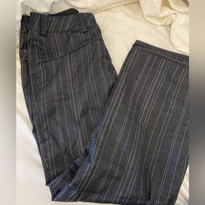 Nils brand sportswear- ski or winter pants.